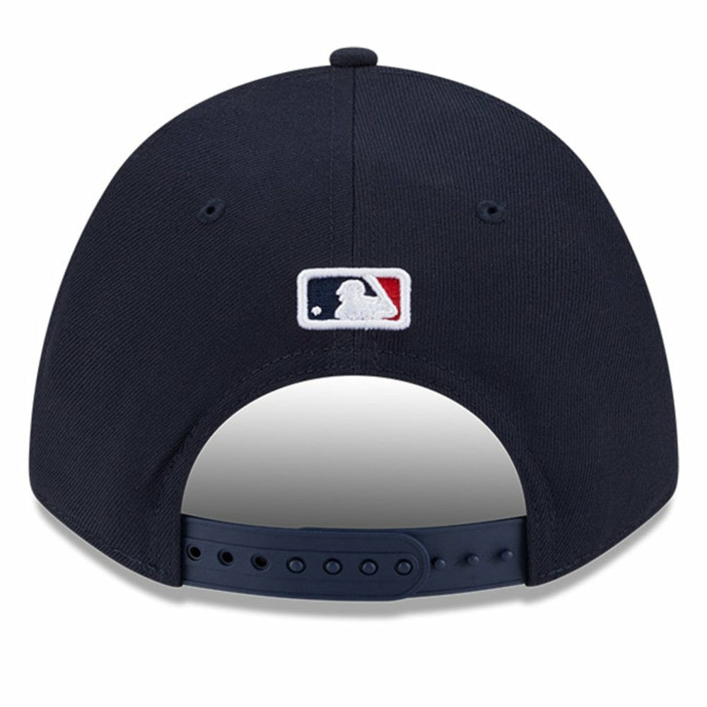 Minnesota Twins New Era Player Replica 9FORTY Adjustable Hat Online