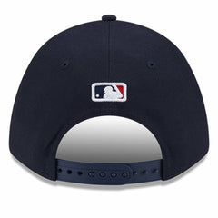 Minnesota Twins New Era Player Replica 9FORTY Adjustable Hat Online