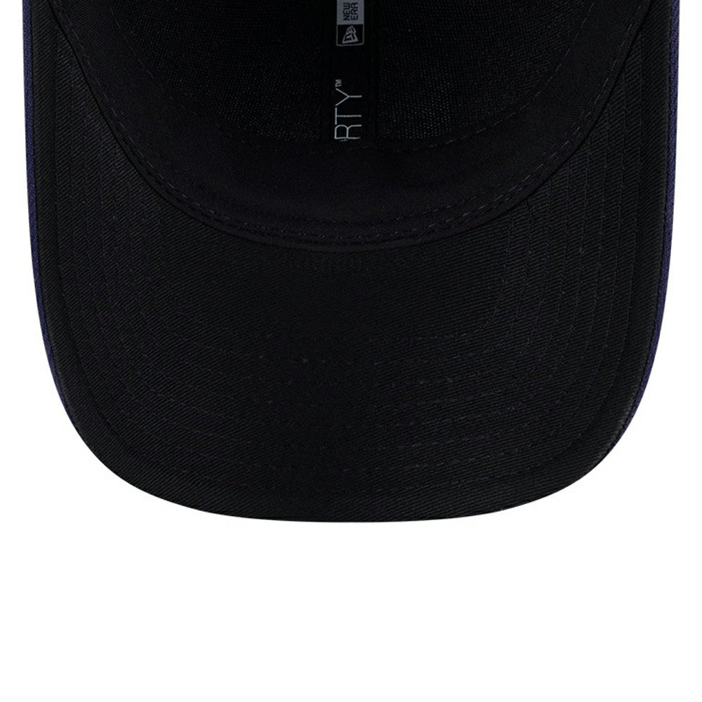 Milwaukee Brewers New Era Player Replica 9FORTY Adjustable Hat Online