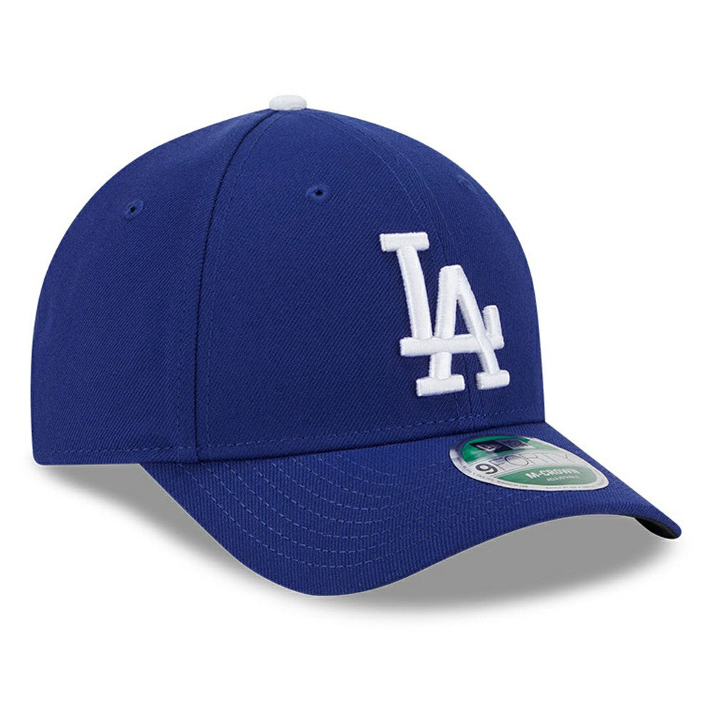 Los Angeles Dodgers New Era Player Replica 9FORTY Adjustable Hat for sale