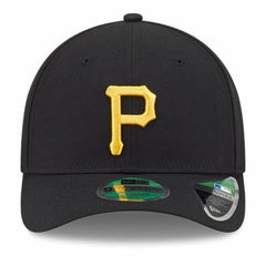 Pittsburgh Pirates New Era Player Replica 9FORTY Adjustable Hat Near Me