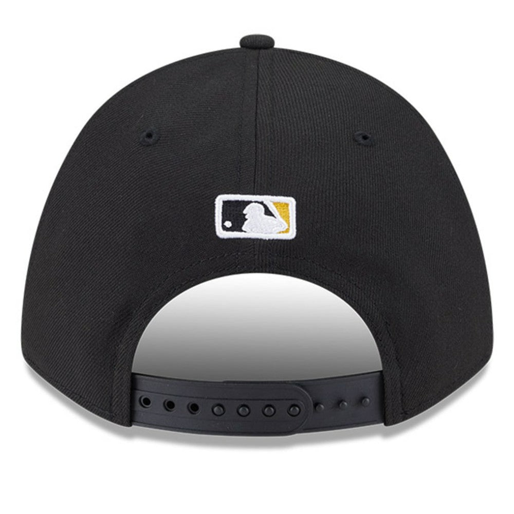 Pittsburgh Pirates New Era Player Replica 9FORTY Adjustable Hat Near Me