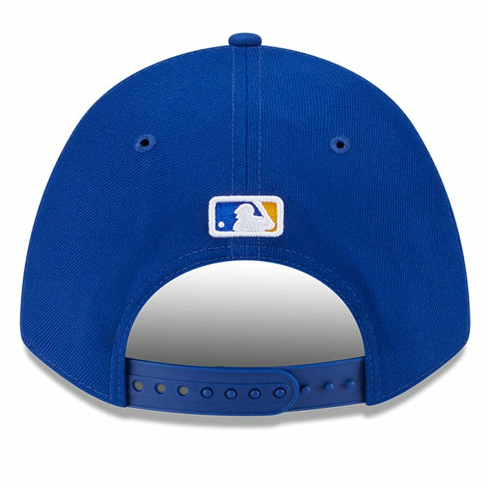 Seattle Mariners New Era Player Replica 9FORTY Adjustable Hat Discount
