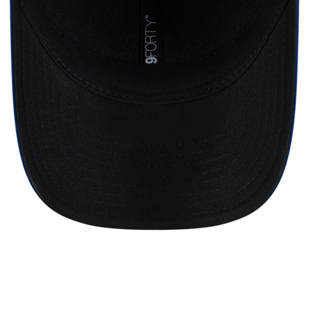 Seattle Mariners New Era Player Replica 9FORTY Adjustable Hat Discount