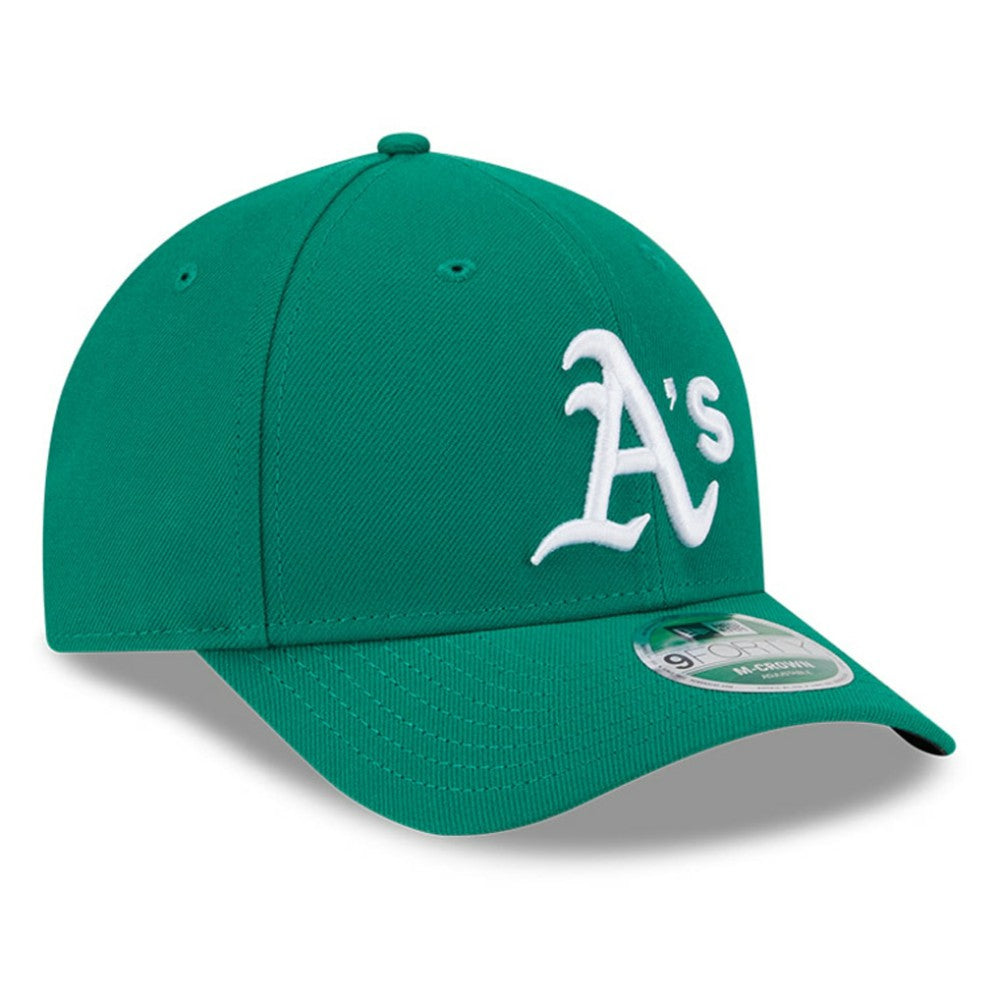 Athletics New Era Player Replica 9FORTY Adjustable Hat Online