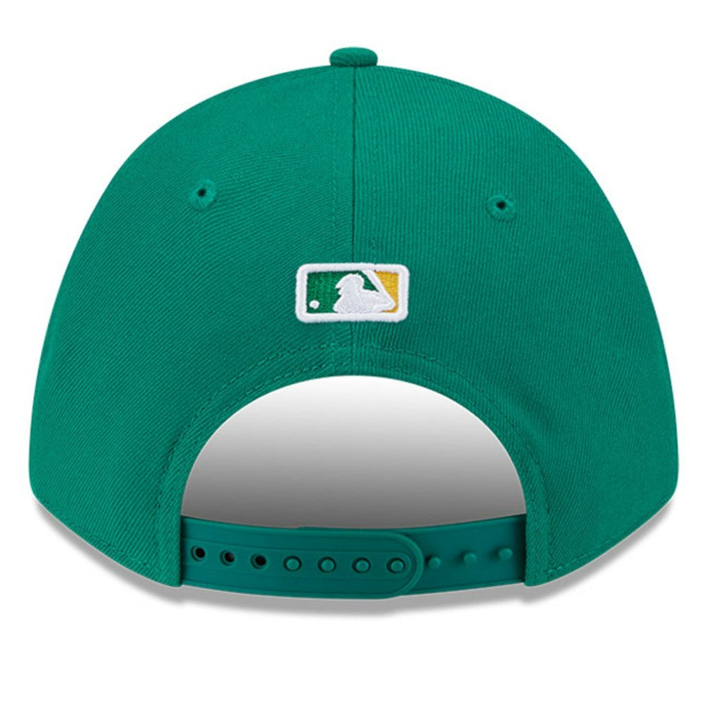 Athletics New Era Player Replica 9FORTY Adjustable Hat Online