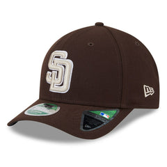 San Diego Padres New Era Player Replica 9FORTY Adjustable Hat Outlet