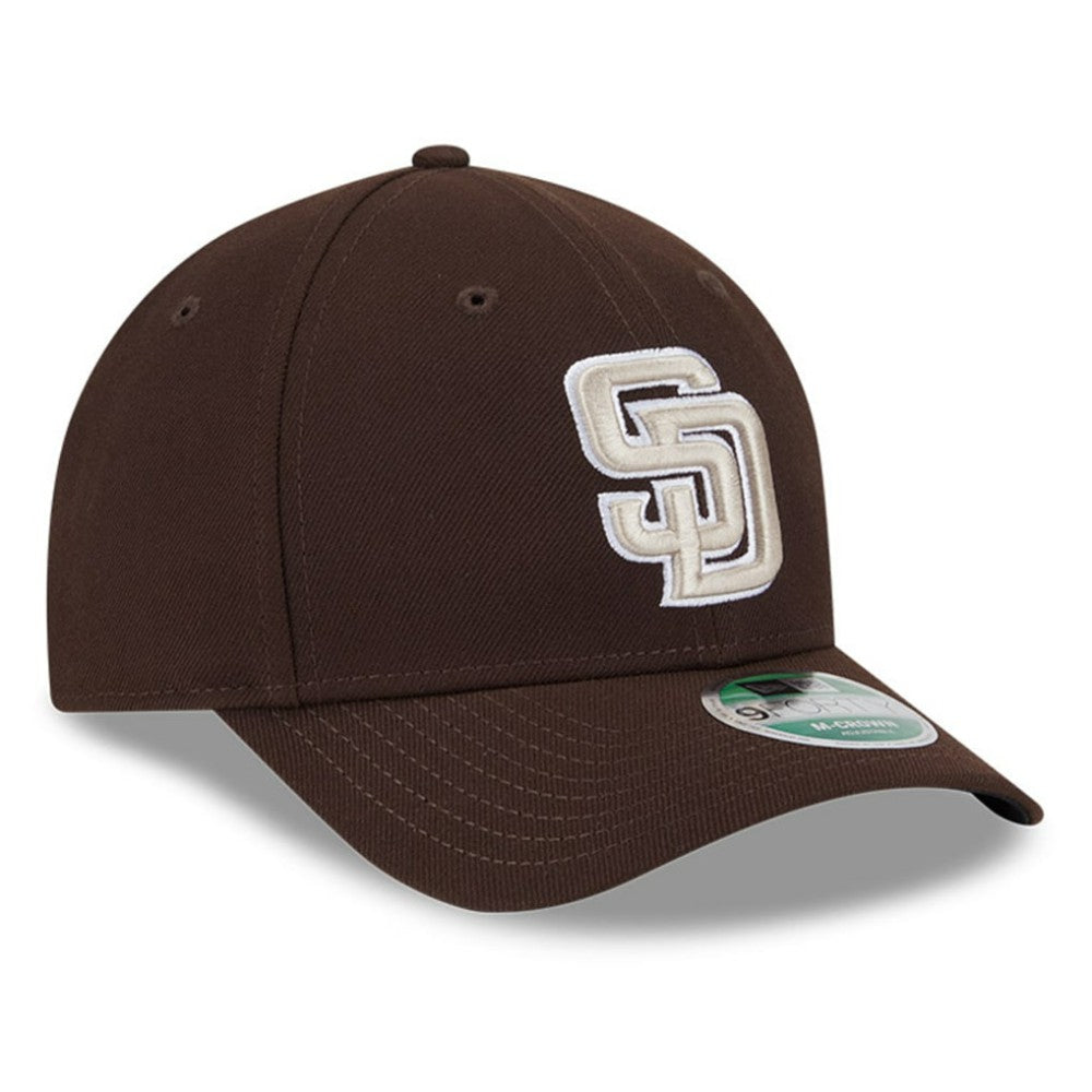 San Diego Padres New Era Player Replica 9FORTY Adjustable Hat Outlet