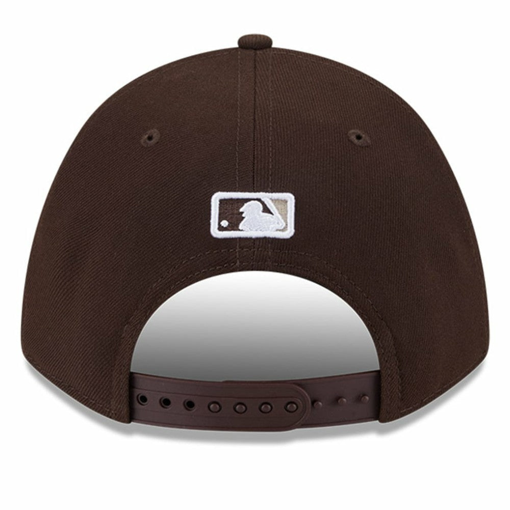 San Diego Padres New Era Player Replica 9FORTY Adjustable Hat Outlet