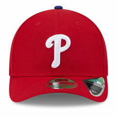Philadelphia Phillies New Era Player Replica 9FORTY Adjustable Hat for sale