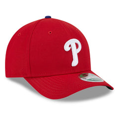 Philadelphia Phillies New Era Player Replica 9FORTY Adjustable Hat for sale