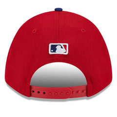 Philadelphia Phillies New Era Player Replica 9FORTY Adjustable Hat for sale