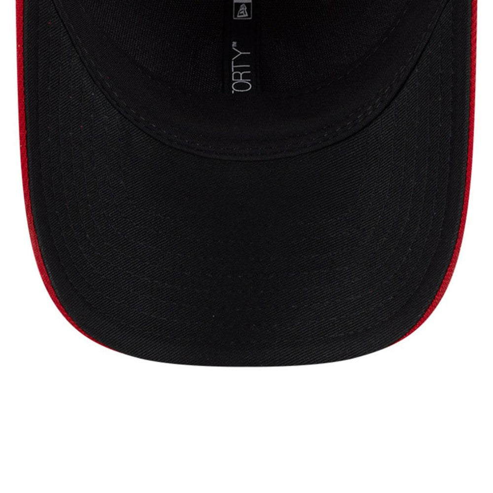 Philadelphia Phillies New Era Player Replica 9FORTY Adjustable Hat for sale