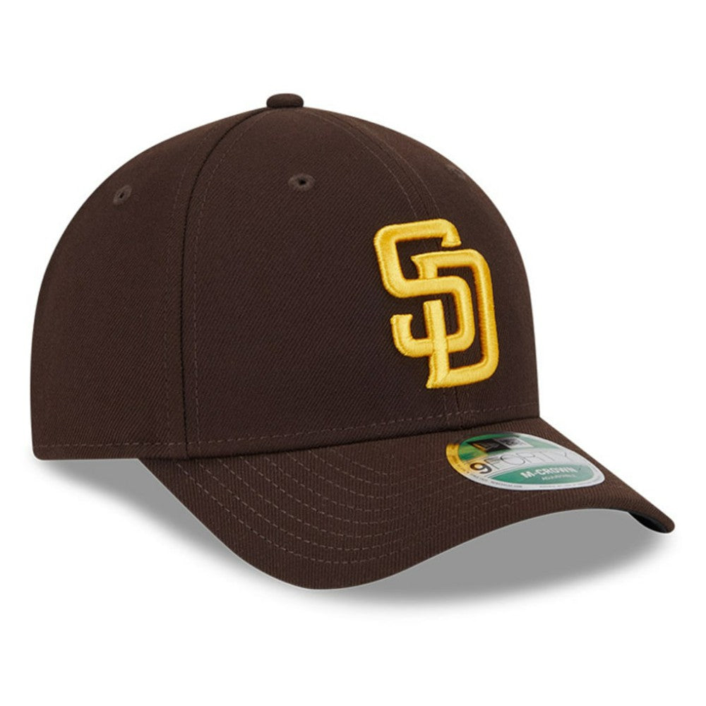 San Diego Padres New Era Player Replica 9FORTY Adjustable Hat Outlet