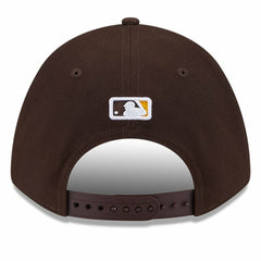 San Diego Padres New Era Player Replica 9FORTY Adjustable Hat Outlet