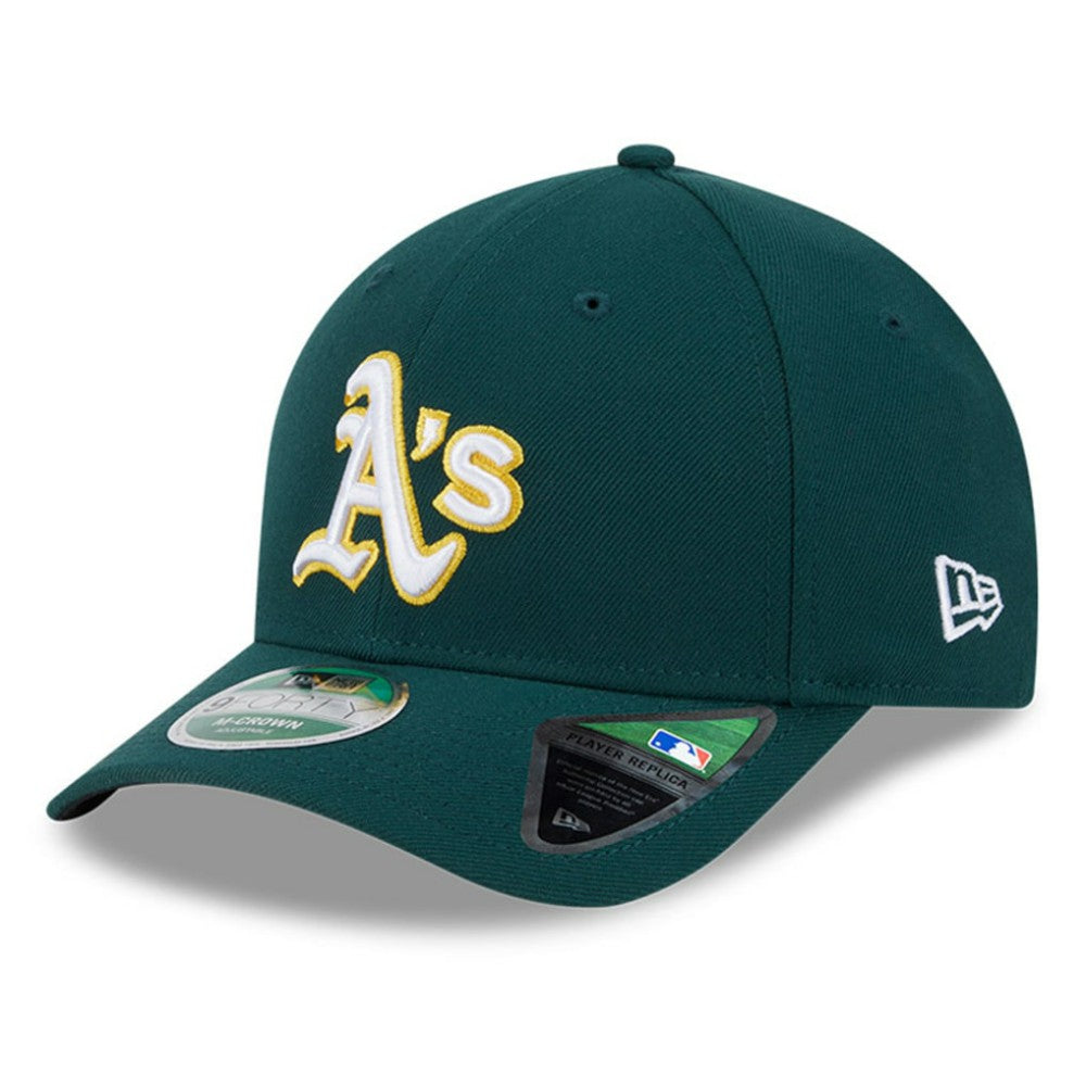 Athletics New Era Player Replica 9FORTY Adjustable Hat Near Me