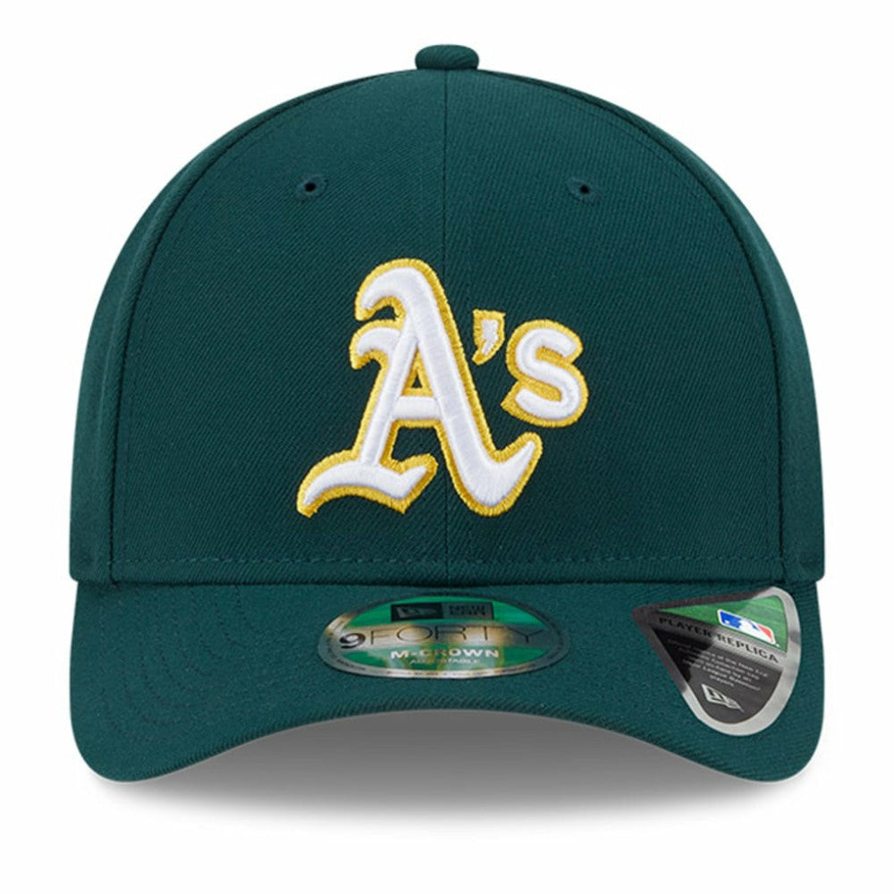 Athletics New Era Player Replica 9FORTY Adjustable Hat Near Me