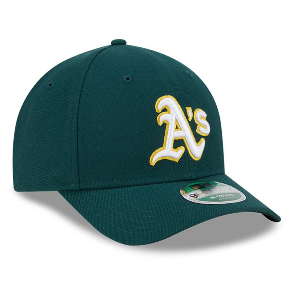 Athletics New Era Player Replica 9FORTY Adjustable Hat Near Me
