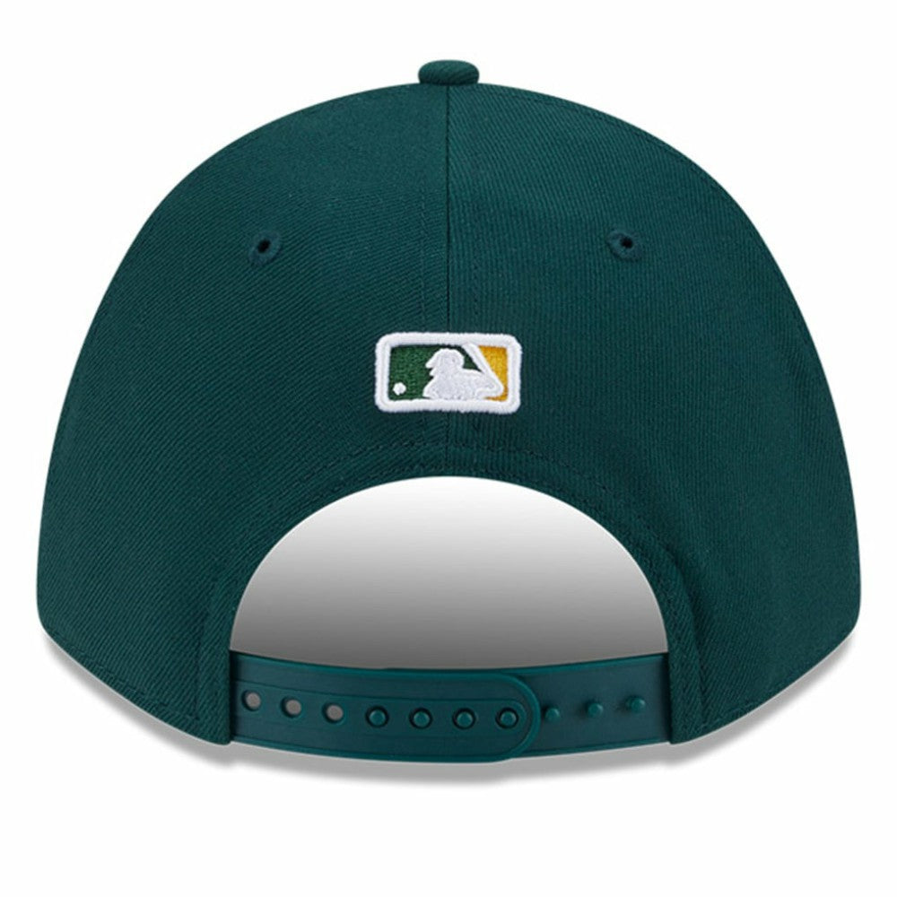 Athletics New Era Player Replica 9FORTY Adjustable Hat Near Me