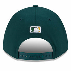 Athletics New Era Player Replica 9FORTY Adjustable Hat Near Me