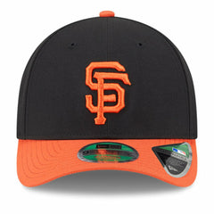 San Francisco Giants New Era Player Replica 9FORTY Adjustable Hat Online