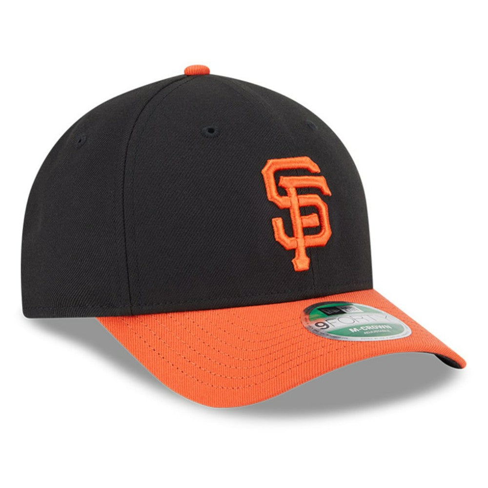 San Francisco Giants New Era Player Replica 9FORTY Adjustable Hat Online