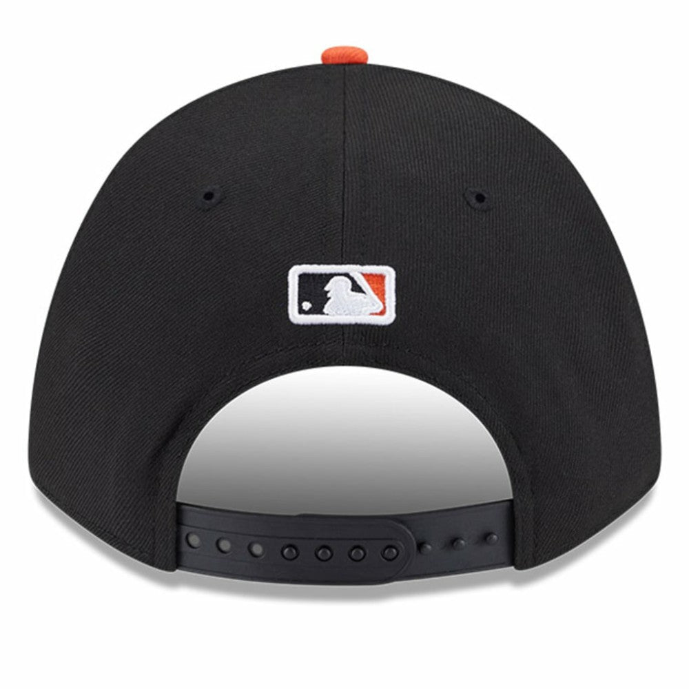 San Francisco Giants New Era Player Replica 9FORTY Adjustable Hat Online