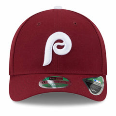 Philadelphia Phillies New Era Player Replica 9FORTY Adjustable Hat Outlet