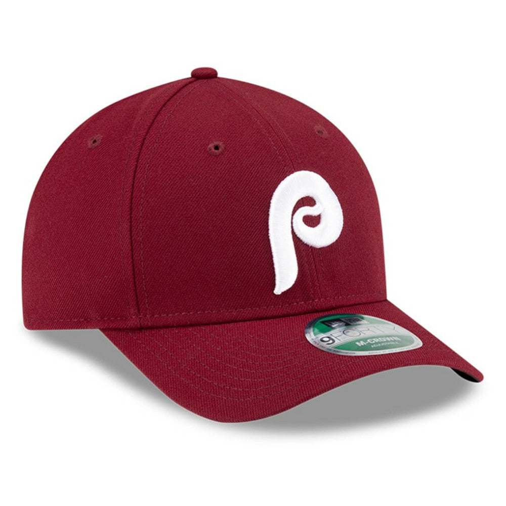 Philadelphia Phillies New Era Player Replica 9FORTY Adjustable Hat Outlet