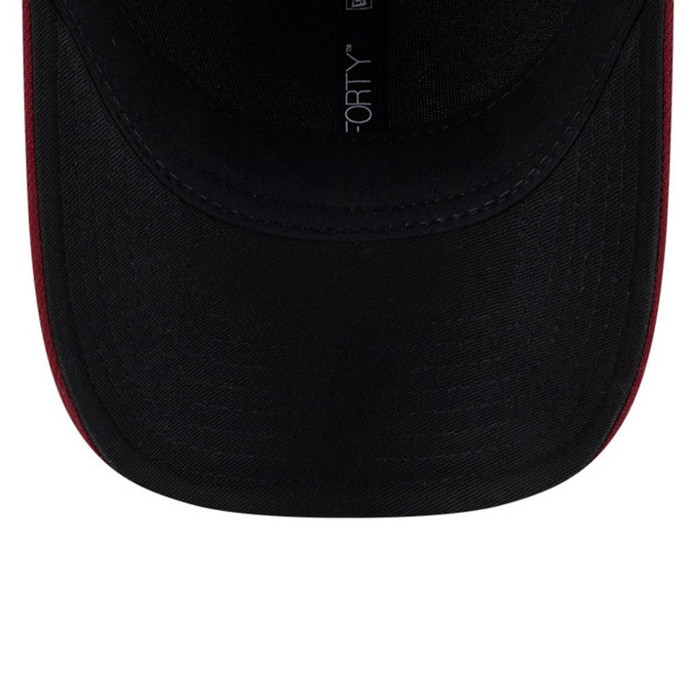 Philadelphia Phillies New Era Player Replica 9FORTY Adjustable Hat Outlet