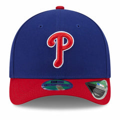 Philadelphia Phillies New Era Player Replica 9FORTY Adjustable Hat Near Me