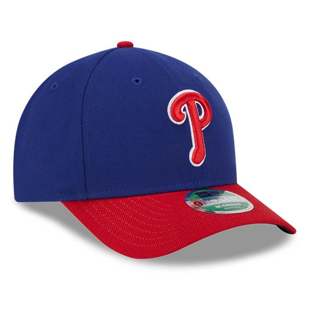 Philadelphia Phillies New Era Player Replica 9FORTY Adjustable Hat Near Me