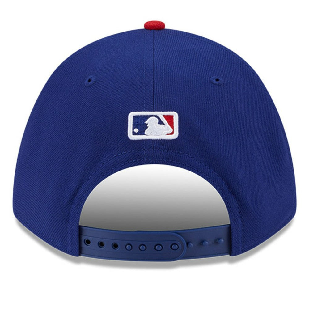Philadelphia Phillies New Era Player Replica 9FORTY Adjustable Hat Near Me