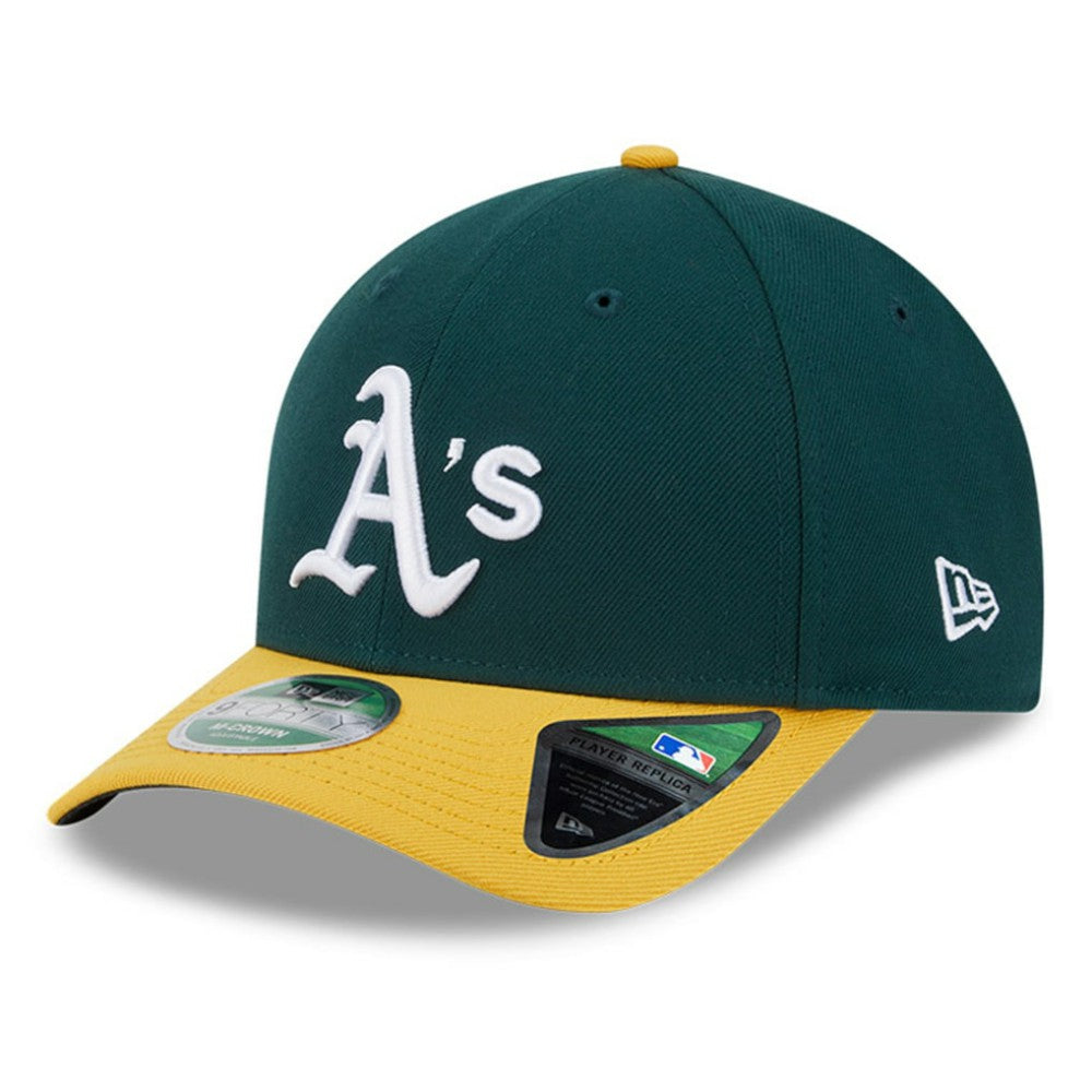 Athletics New Era Player Replica 9FORTY Adjustable Hat for sale