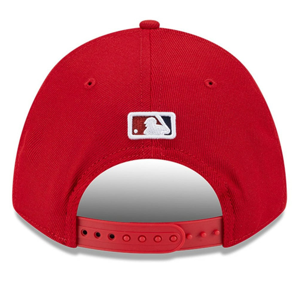 Washington Nationals New Era Player Replica 9FORTY Adjustable Hat Sale