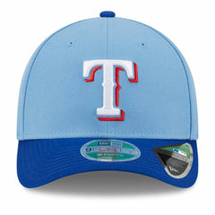 Texas Rangers New Era Player Replica 9FORTY Adjustable Hat for sale