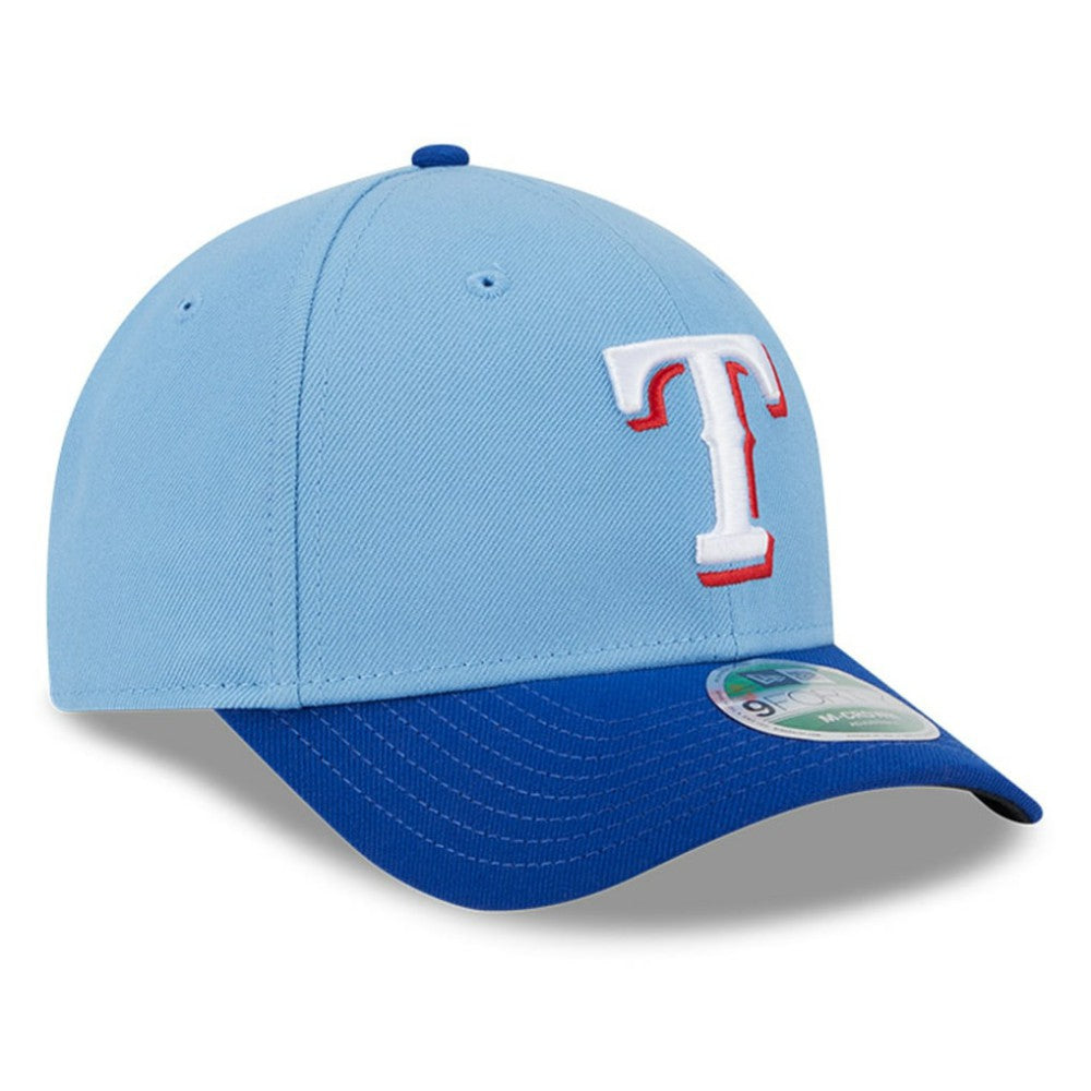 Texas Rangers New Era Player Replica 9FORTY Adjustable Hat for sale