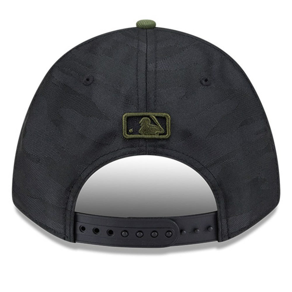 Pittsburgh Pirates New Era Player Replica 9FORTY Adjustable Hat Sale