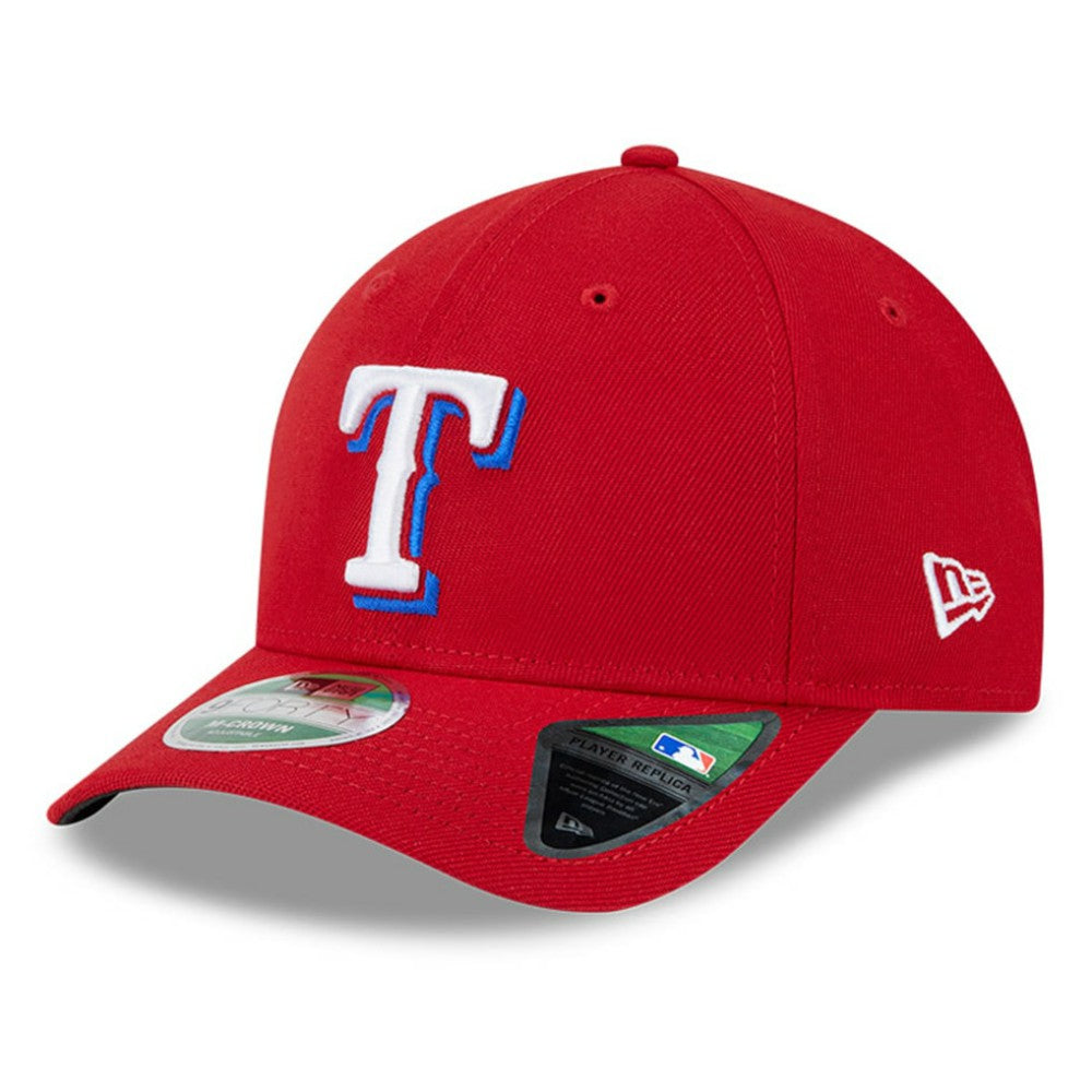 Texas Rangers New Era Player Replica 9FORTY Adjustable Hat Near Me