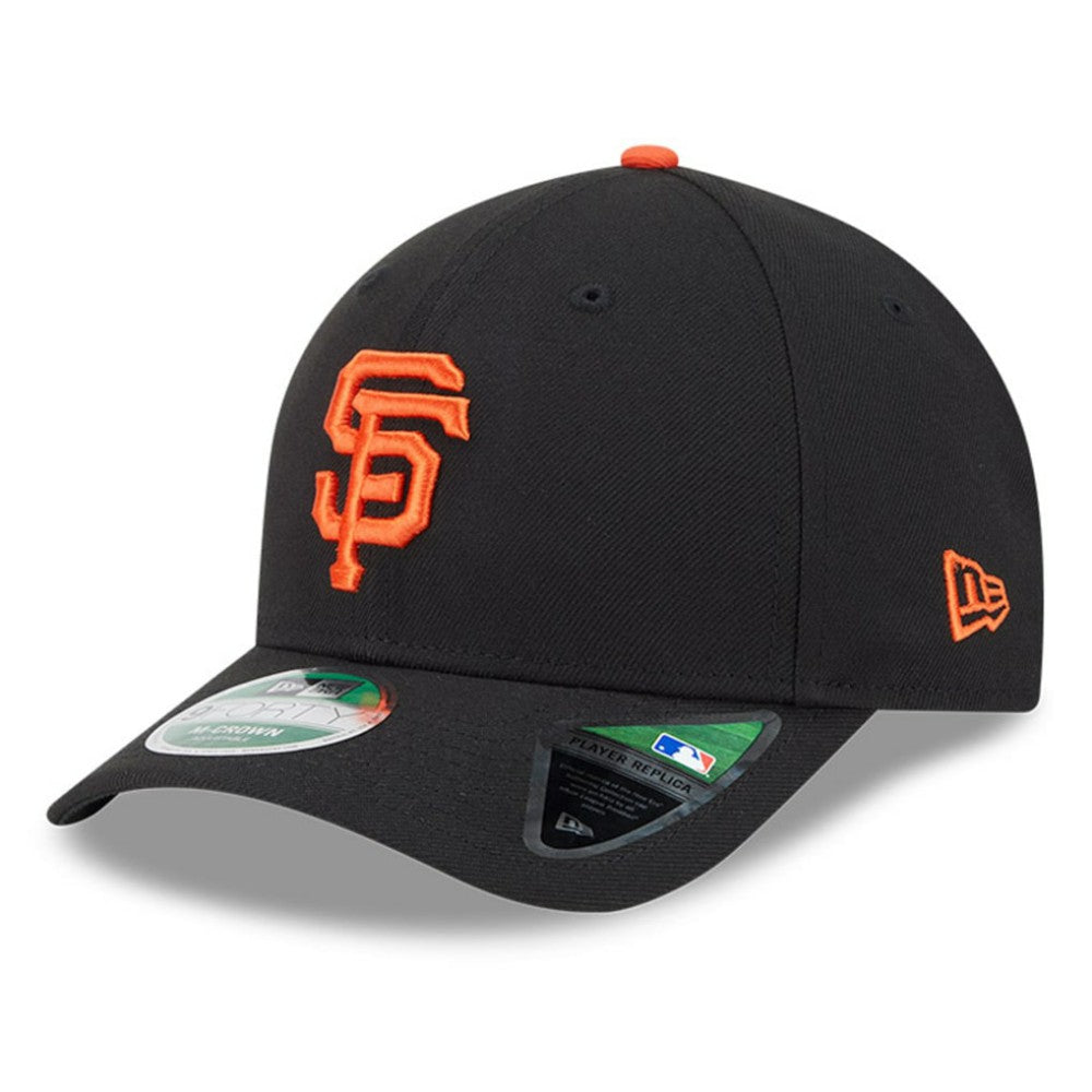 San Francisco Giants New Era Player Replica 9FORTY Adjustable Hat Online