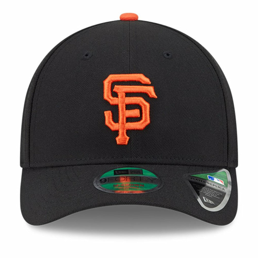 San Francisco Giants New Era Player Replica 9FORTY Adjustable Hat Online