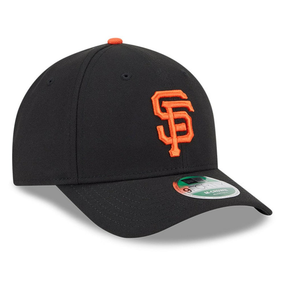 San Francisco Giants New Era Player Replica 9FORTY Adjustable Hat Online