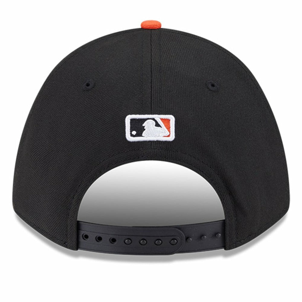 San Francisco Giants New Era Player Replica 9FORTY Adjustable Hat Online