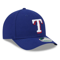 Texas Rangers New Era Player Replica 9FORTY Adjustable Hat Sale