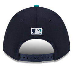 Seattle Mariners New Era Player Replica 9FORTY Adjustable Hat Sale