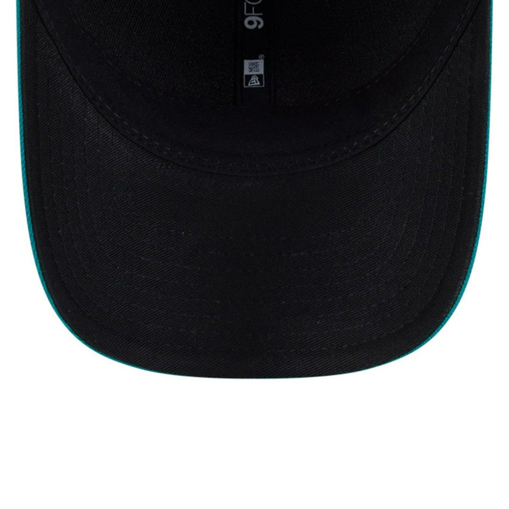 Seattle Mariners New Era Player Replica 9FORTY Adjustable Hat Sale