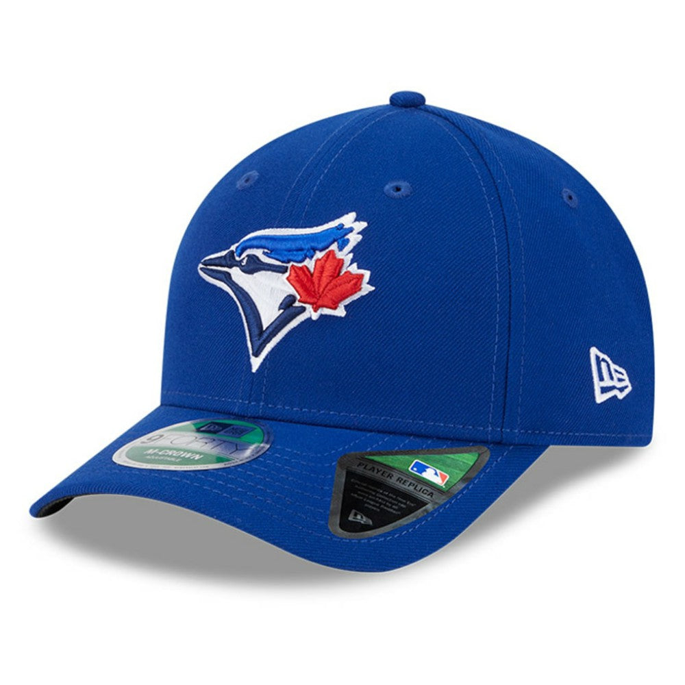 Toronto Blue Jays New Era Player Replica 9FORTY Adjustable Hat Discount
