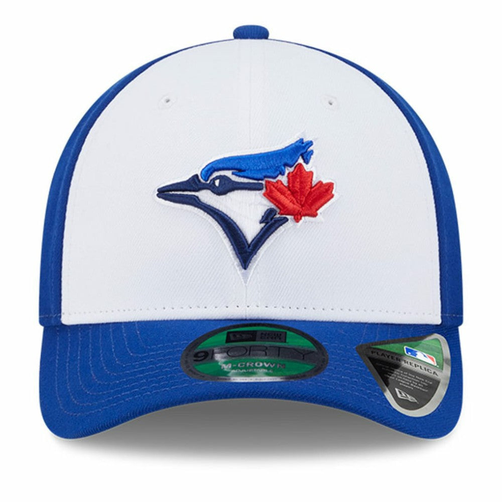 Toronto Blue Jays New Era Player Replica 9FORTY Adjustable Hat Sale