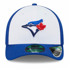 Toronto Blue Jays New Era Player Replica 9FORTY Adjustable Hat Sale