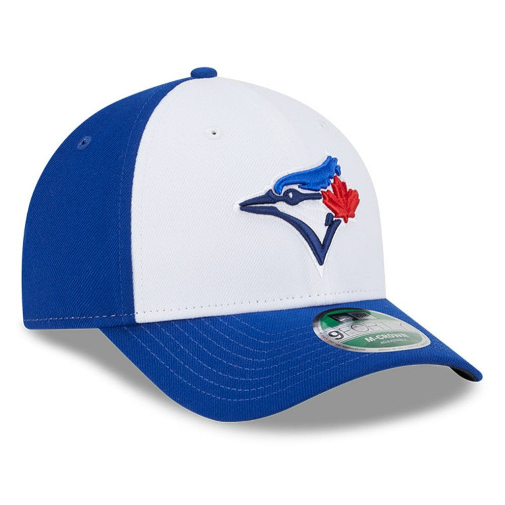 Toronto Blue Jays New Era Player Replica 9FORTY Adjustable Hat Sale